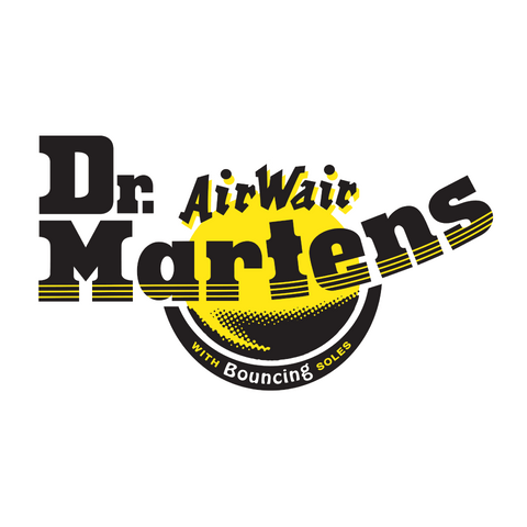 Dr. Martens