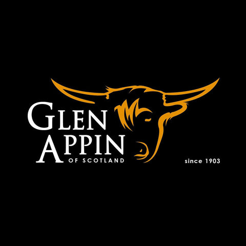 Glen Appin of Schotland