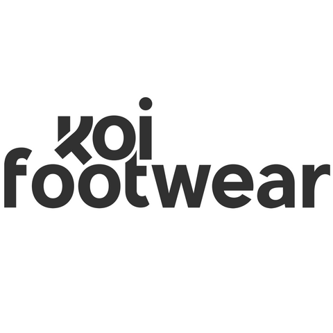 Koi Footwear