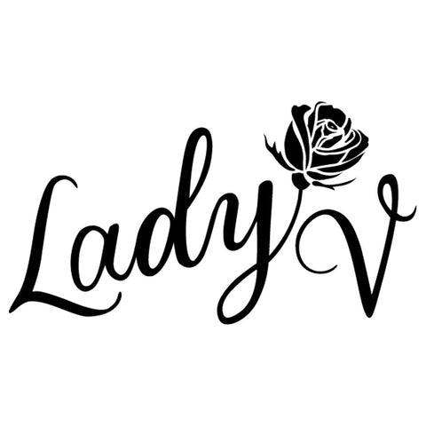 Lady Vintage