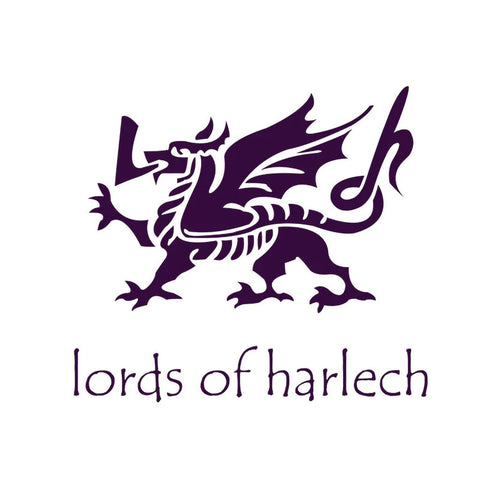 Lords of Harlech