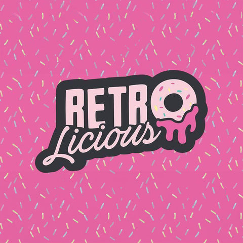 Retrolicious