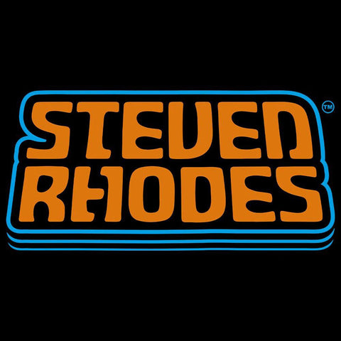 Steven Rhodes